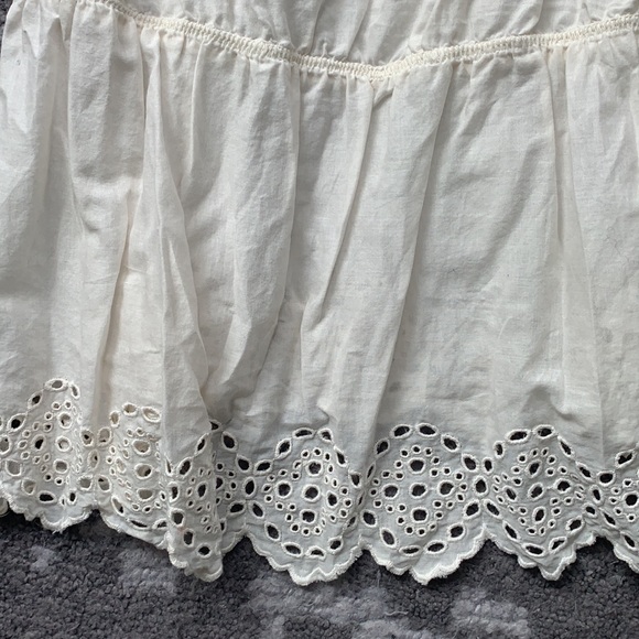 Super Cute GAP ruffle tank top, NEW, without tags - Picture 3 of 7